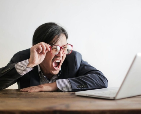 This startup will pay you 0 daily to work as an AI bully