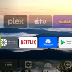 A Google TV update may have broken this top launcher app