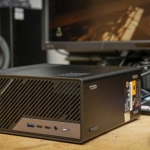 Minisforum MS-02 Ultra mini PC review