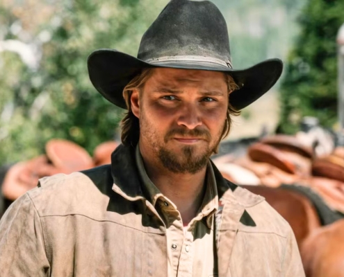 What is the release date for Marshals: A Yellowstone Story episode 5 on CBS and Paramount+? What is the release date for Marshals: A Yellowstone Story episode 5 on CBS and Paramount+?