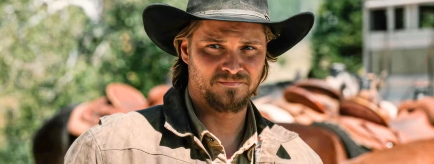 What is the release date for Marshals: A Yellowstone Story episode 5 on CBS and Paramount+? What is the release date for Marshals: A Yellowstone Story episode 5 on CBS and Paramount+?