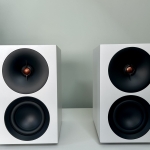 Cambridge L/R S review: a pound-for-pound contender in the active stereo speaker division