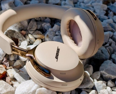 Bose QuietComfort Ultra Headphones (2nd Gen) review: The best Bose has to offer