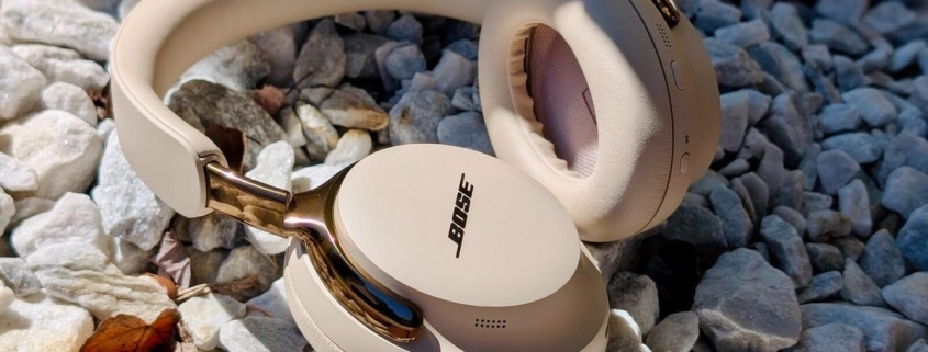 Bose QuietComfort Ultra Headphones (2nd Gen) review: The best Bose has to offer