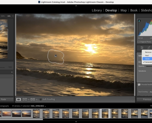 Adobe Lightroom Classic (2026) review