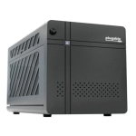 This Thunderbolt 5 box could turn almost any laptop into a private AI powerhouse running local models without cloud access