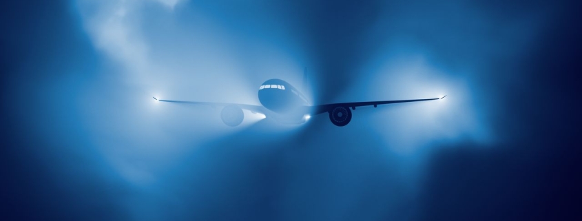 Buckle Up for Bumpier Skies Buckle Up for Bumpier Skies