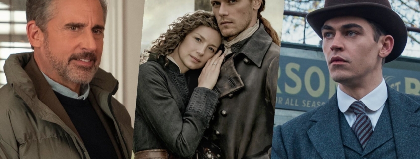 7 top new shows you can stream this week on Netflix, Hulu and more (March 2-8)