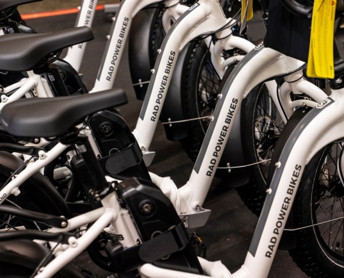 Life EV officially owns Rad Power Bikes now