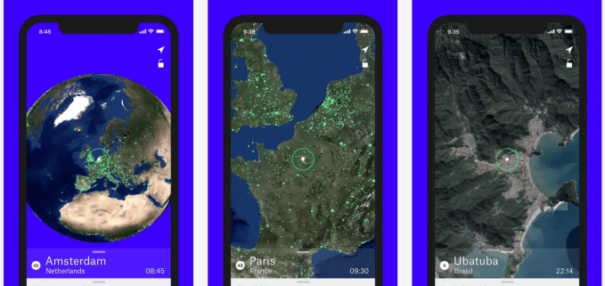 Apps to distract you from the endless cycle of doomscrolling
