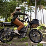 Rad Power Bikes brand will live on as Life EV completes acquisition of Seattle e-bike maker’s assets