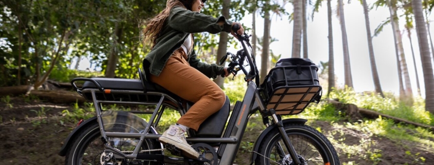 Rad Power Bikes brand will live on as Life EV completes acquisition of Seattle e-bike maker’s assets