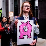 The Rage at OpenAI Has Grown So Immense That There Are Entire Protests Against It