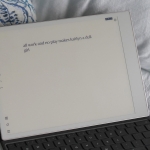 The next reMarkable tablet could be cheaper