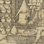 What we can learn from scientific analysis of Renaissance recipes