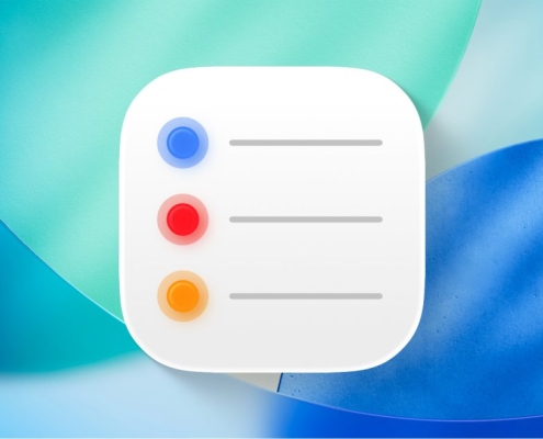 iOS 26.4 gives Reminders’ best new feature the one thing it was missing