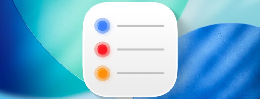 iOS 26.4 gives Reminders’ best new feature the one thing it was missing