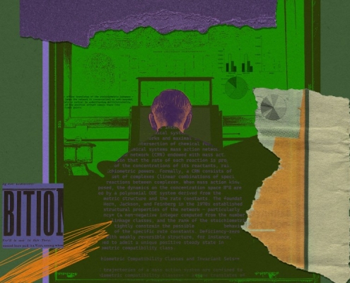 OpenAI is throwing everything into building a fully automated researcher