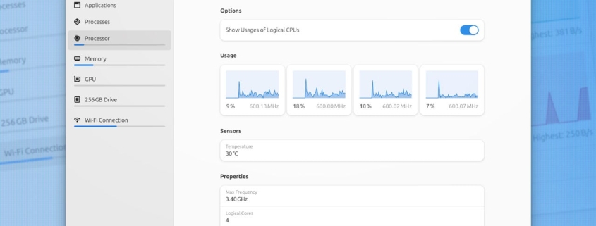 Resources 1.10.2 fixes ‘implausible’ Intel NPU values