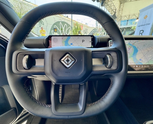 TechCrunch Mobility: Travis Kalanick’s return proves it really is 2016 again