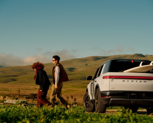 Why Rivian is holding the ,000 base model R2 until ‘late 2027’ Why Rivian is holding the ,000 base model R2 until ‘late 2027’