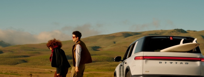 Why Rivian is holding the ,000 base model R2 until ‘late 2027’