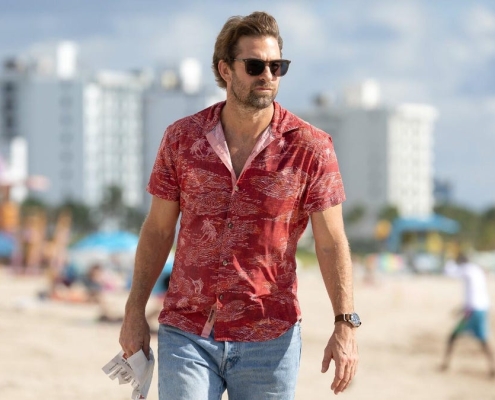 ‘R.J. Decker’: When Is Episode 2 Coming to Hulu?