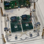 Solid-state cooling tech will transform wearables and XR glasses, and I got an early look