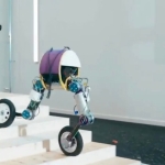 RAI’s amazing Roadrunner robot leaves humanoids behind