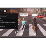 Roblox introduces real-time AI-powered chat rephraser for inappropriate language