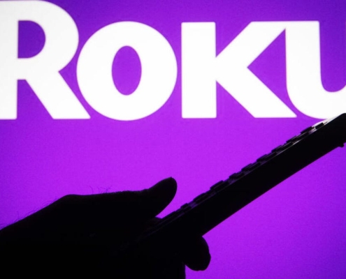 How Roku’s new button totally changes the way you watch free, live TV