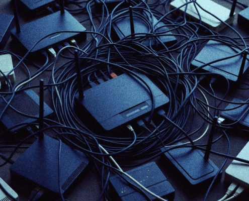 KadNap Malware Infects 14,000+ Edge Devices to Power Stealth Proxy Botnet KadNap Malware Infects 14,000+ Edge Devices to Power Stealth Proxy Botnet