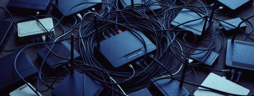 KadNap Malware Infects 14,000+ Edge Devices to Power Stealth Proxy Botnet