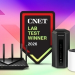 I Used to Tell People Wi-Fi 7 Routers Were a Waste of Money. CNET’s Lab Data Just Proved Me Wrong