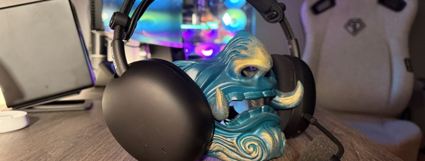 Sony InZone H9 2 Wireless gaming headset review: impressive audio and connectivity take it leagues above its predecessor