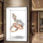 Samsung’s glasses-free 3D screens are coming to malls and museums, and billboards may never look the same again