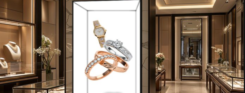 Samsung’s glasses-free 3D screens are coming to malls and museums, and billboards may never look the same again Samsung’s glasses-free 3D screens are coming to malls and museums, and billboards may never look the same again