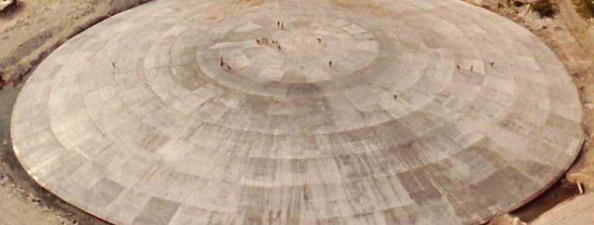 This Infamous Radioactive ‘Tomb’ Is Leaking, And Experts Are Worried : ScienceAlert