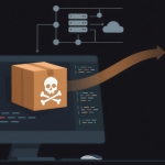 Five Malicious Rust Crates and AI Bot Exploit CI/CD Pipelines to Steal Developer Secrets