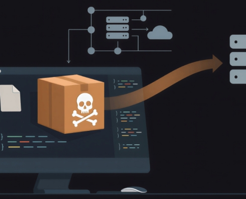 Five Malicious Rust Crates and AI Bot Exploit CI/CD Pipelines to Steal Developer Secrets