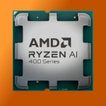 AMD will bring its “Ryzen AI” processors to standard desktop PCs for the first time