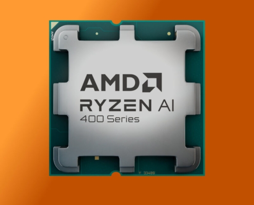 AMD will bring its “Ryzen AI” processors to standard desktop PCs for the first time AMD will bring its “Ryzen AI” processors to standard desktop PCs for the first time