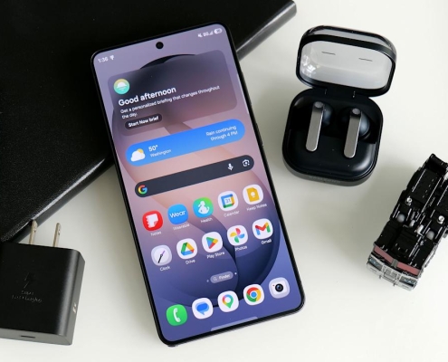 Samsung Galaxy S26 Ultra review: The stealth upgrade