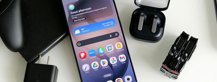 Samsung Galaxy S26 Ultra review: The stealth upgrade