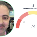 Forget a smart mirror — this new app predicts how well you’re aging in just 30 seconds using only your phone