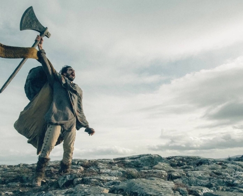 Netflix just added one of the best dark fantasy movies of all time — and it’s a visually intense trip into a nightmare