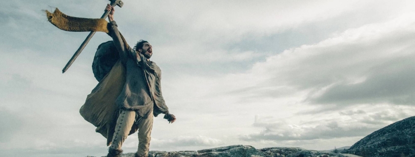 Netflix just added one of the best dark fantasy movies of all time — and it’s a visually intense trip into a nightmare