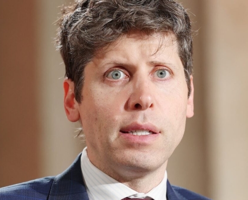 OpenAI Reportedly Pivoting to a Focus on Business and Productivity Only