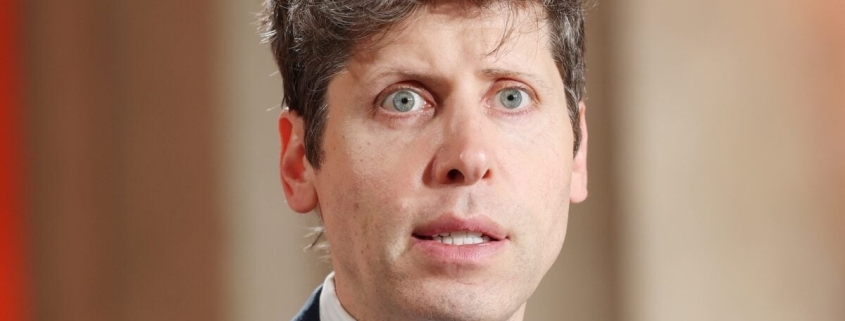 OpenAI Reportedly Pivoting to a Focus on Business and Productivity Only