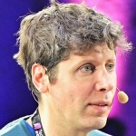 Sam Altman Says Intelligence Will Be a Utility, and He’s Just the Man to Collect the Bills